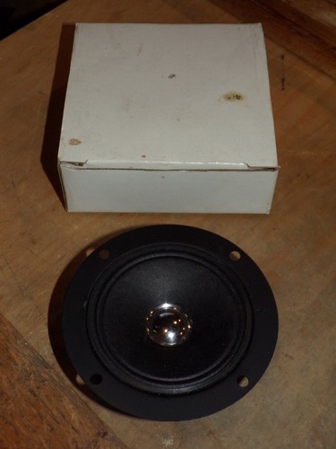 Haut parleur hp8 ohm - parleur,