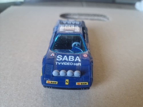 Ferrari 308 rallye - ferrari,