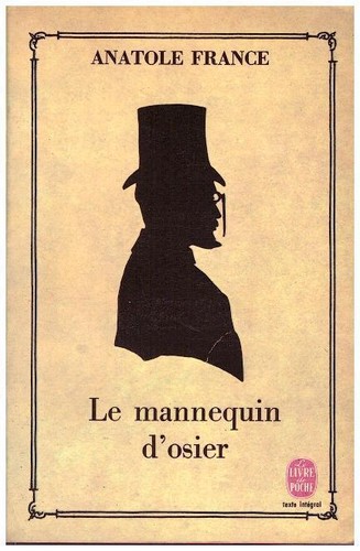 Mannequin osier anatole - le,