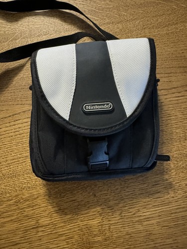 Sacoche nintendo lite - ds,
