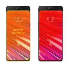 2x de protection d'écran pour