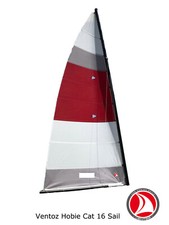 Ventoz Hobie Cat 16 -