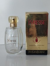 Flacon Vide Yvresse YSL