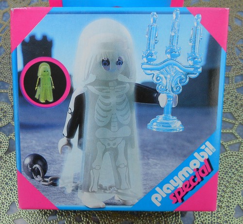 4650 playmobil boite - , neuf