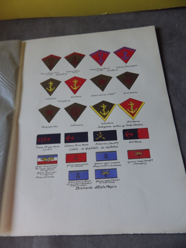 Gravure militaire toussaint - militaire,