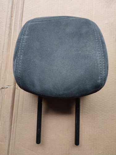 Appui tête velour renault - appui,