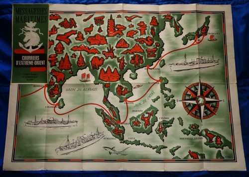 Affiche originale branger - originale,