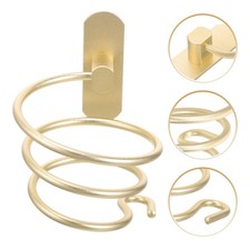  Porte Sèche Cheveux Murale