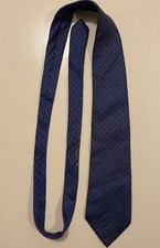 cravate CERRUTI 100% soie