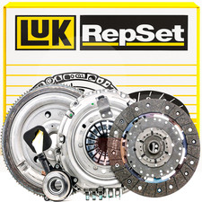 Kit Embrayage Luk 4 Pièces