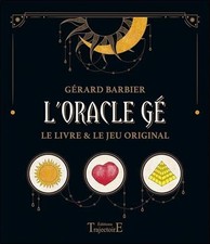 L'Oracle Ge - Le livre & le