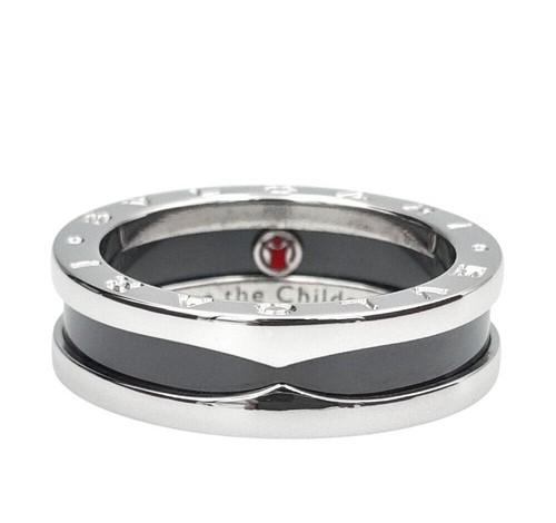 Bulgari bague zero - bague,