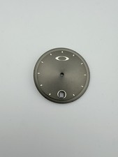 Oakley Time Bomb 1 TI Dial