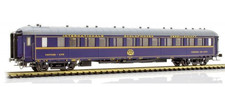 LS-Models . Orient Express 