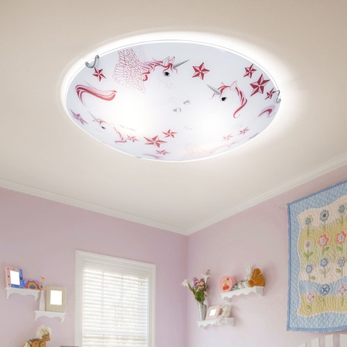 Plafonnier lampe enfant - plafonnier,