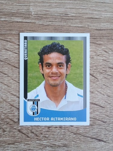 Vignette panini 260 - vignette, n°260