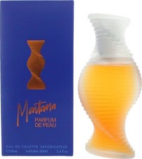 MONTANA PARFUM DE PEAU EAU DE
