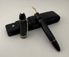 Montblanc Meisterstück No