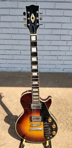 1970 kay univox effector - 1970's, kay/univox
