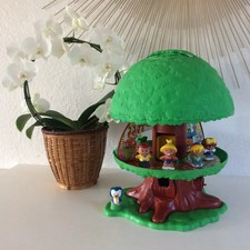 5 ⚜️ Jouet L'arbre Magique