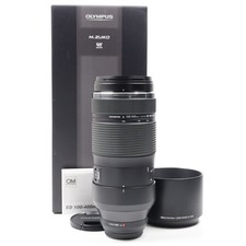 Olympus M.Zuiko Digital ED