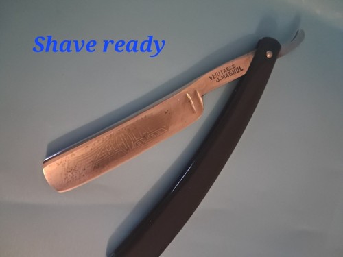 Coupe choux shave - shave, ready-