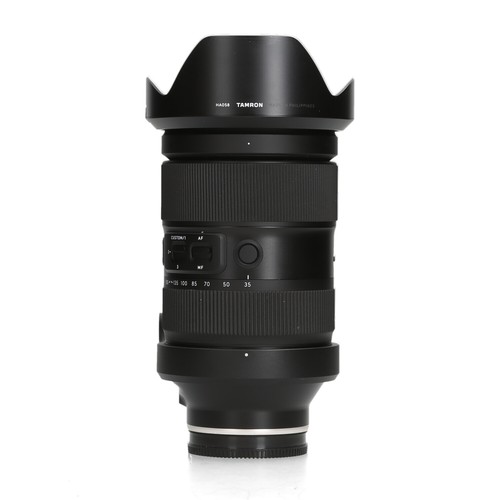 Tamron 150mm 8 di - tamron, f/2-2.8