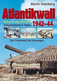 Atlantikwall 1942 band - atlantikwall,