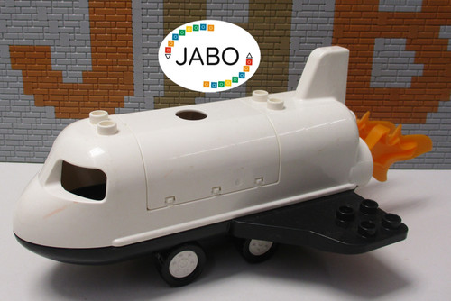 Lego duplo fusée - duplo,
