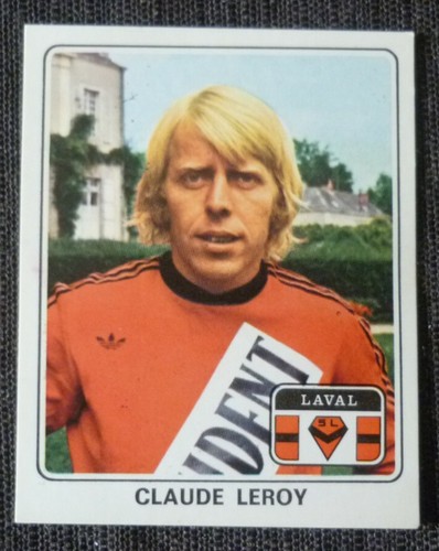 Sticker panini foot - panini,