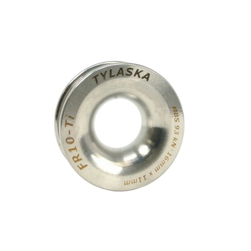 Tylaska fr10 titanium - fr10-ti,