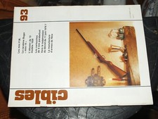 $$$ Revue Cibles N°93 Mini