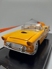 FORD THUNDERBIRD 1956 1/24