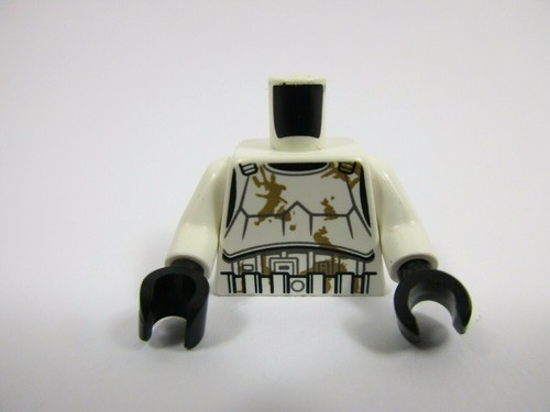 Lego star wars torso - lego,