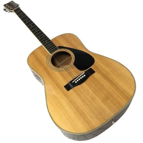 Guitare acoustique yamaha - guitare,