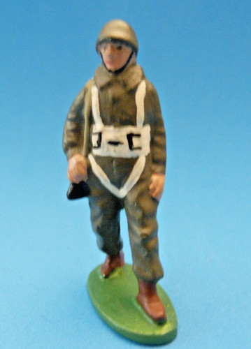 Quiralu militaire - militaire,