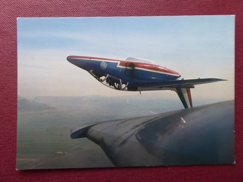 Carte postale postcard - carte,