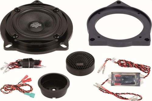 Lot haut parleurs audio - lot, de