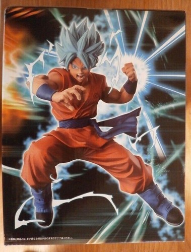 Figurine dragon ball super - figurine,