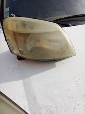 phare avant droit peugeot partenaire 2006