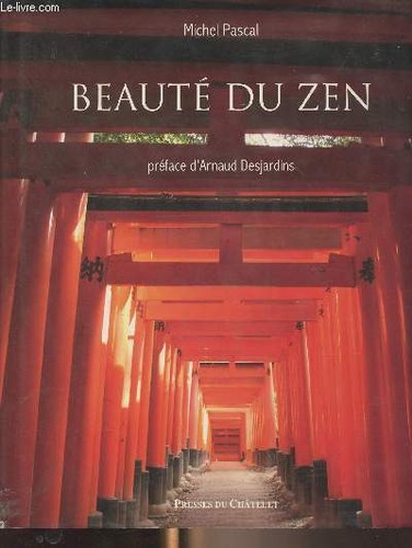 Beauté zen pascal michel - beauté,