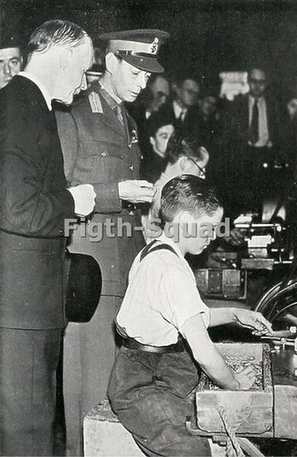 Ww2 picture photo king - photo,