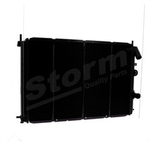 RADIATEUR RENAULT MEGANE I 1.9
