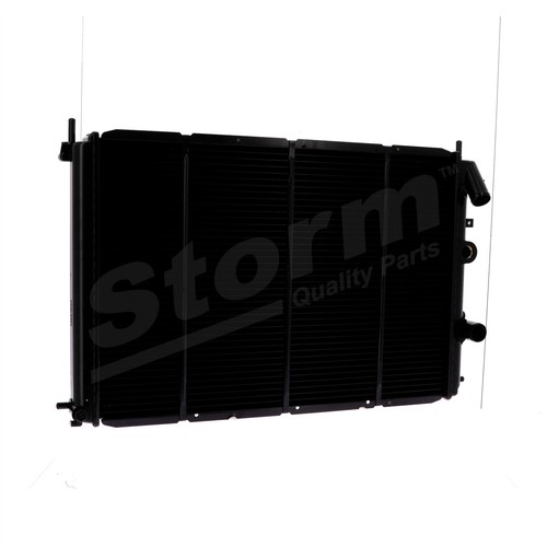 Radiateur renault megane - megane, i