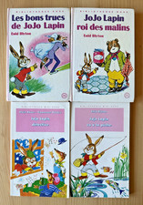 Enid Blyton * Jojo Lapin * Lot