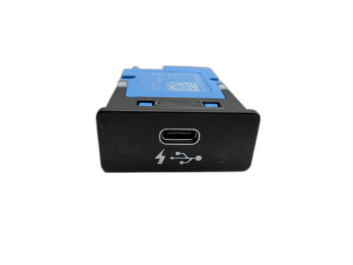 Usb prise recharge - c, de