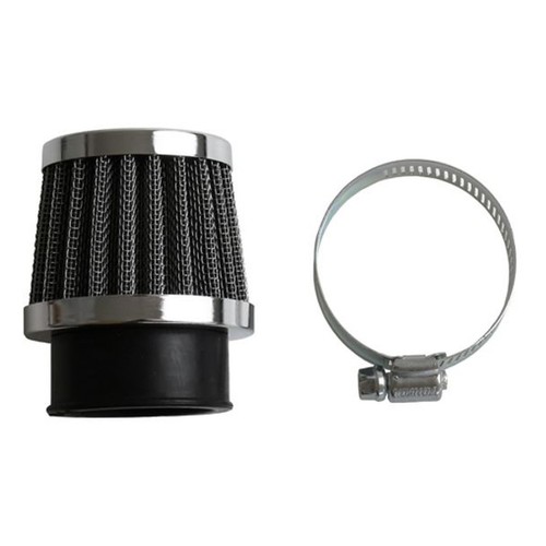 Filtre air moto - filtre, manicotto