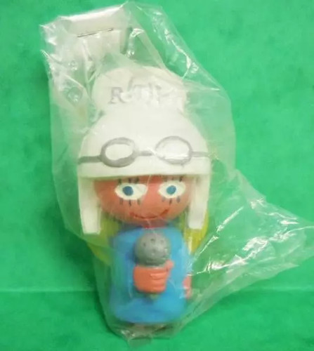 Ortf france inter figurine - france,