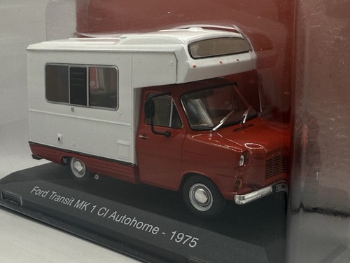 Ford transit mk1 - ford, ci