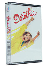 Dorothée - Cassette Audio